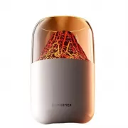 Ночной светильник-увлажнитель JSQ-2, аромадиффузор, дизайн