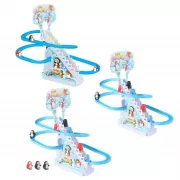 Музична іграшка-трек пінгвіни на гірці 3311