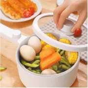 Кастрюля электрическая AJL-A1501 600W 220V 50Hz 1.5 л