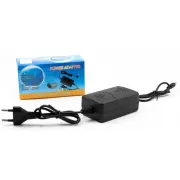 Адаптер 12V 1A BIG/GOOD (разъем 5.5*2.5mm)