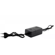 Адаптер 12V 1A BIG/GOOD (разъем 5.5*2.5mm)