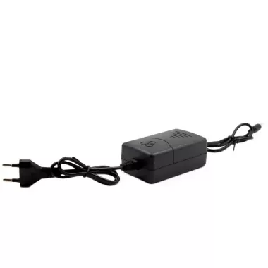 Адаптер 12V 1A BIG/GOOD (разъем 5.5*2.5mm)