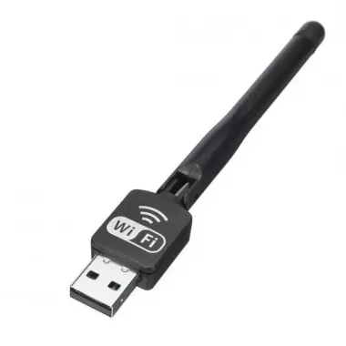 Адаптер Usb Wi-Fi 802.11n антенна WF 2 LV-UW 10-2DB 180560 Адаптер Usb Wi-Fi 802.11n антенна WF 2 LV-UW 10-2DB 180560