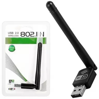Адаптер Usb Wi-Fi 802.11n антенна WF 2 LV-UW 10-2DB 180560 Адаптер Usb Wi-Fi 802.11n антенна WF 2 LV-UW 10-2DB 180560