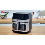 Аэрофритюрница для жарки без масла Domotec MS-3222 3500W