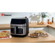 Аэрофритюрница для жарки без масла Domotec MS-3222 3500W