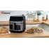Аэрофритюрница для жарки без масла Domotec MS-3222 3500W