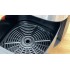 Аэрофритюрница для жарки без масла Domotec MS-3222 3500W