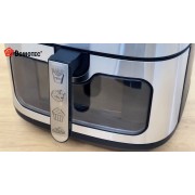 Аэрофритюрница для жарки без масла Domotec MS-3222 3500W