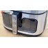 Аэрофритюрница для жарки без масла Domotec MS-3222 3500W