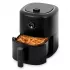 Аерофритниця для дому з таймером на 1.5 Л, 1200 ВТ AIR FRYER CROWNBERG CB 5541Безмасляна фритюрниця