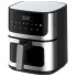 Аэрогриль Rainberg RB 2268 4200W аэрофритюрница безмасляная для приготовления без масла с регулировкой температуры 8 л Аэрогриль Rainberg RB 2268 4200W аэрофритюрница безмасляная для приготовления без масла с регулировкой температуры 8 л