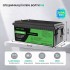 Аккумулятор BATTERY liFePo4 для дома, квартиры, ИБП и солнечных электростанций / Аккумулятор LiFePO4 200Ah 12.8V (литий-железо-фосфатный, BMS)