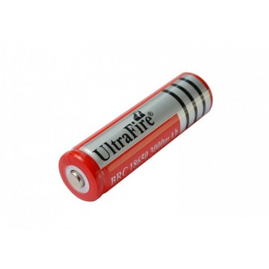 Аккумулятор BRC 18650 3,7V 3000mAh Li-ion Аккумулятор BRC 18650 3,7V 3000mAh Li-ion