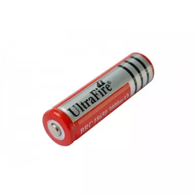 Аккумулятор BRC 18650 3,7V 3000mAh Li-ion