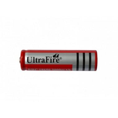 Аккумулятор BRC 18650 3,7V 3000mAh Li-ion Аккумулятор BRC 18650 3,7V 3000mAh Li-ion