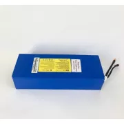 Аккумулятор для электросамоката (52V, 24Ah) Li-Oh