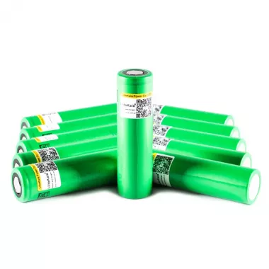 Акумулятор Li-Ion 18650 2600mAh 9,62Wh 3,7V YIQUAN 3C Акумулятор Li-Ion 18650 2600mAh 9,62Wh 3,7V YIQUAN 3C