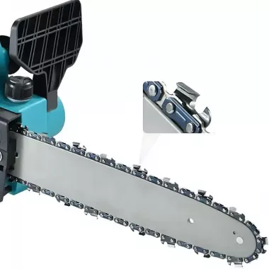 Аккумуляторная мини-пила DUC200Z (36V, 5Аh) АКБ веткорез