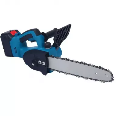 Аккумуляторная мини-пила DUC200Z (36V, 5Аh) АКБ веткорез