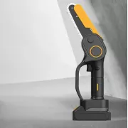Аккумуляторная мини цепная пила WorthAir 24v