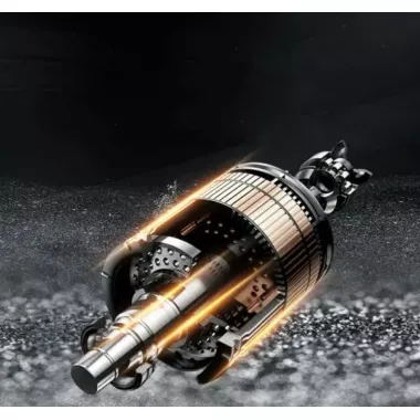 Аккумуляторная мини цепная пила WorthAir 24v Аккумуляторная мини цепная пила WorthAir 24v