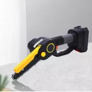 Аккумуляторная мини цепная пила WorthAir 24v