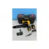 Аккумуляторная цепная пила Electric SAW 16 дюймов в чемодане + 2 аккумулятора мощная электропила ND-16 Аккумуляторная цепная пила Electric SAW 16 дюймов в чемодане + 2 аккумулятора мощная электропила ND-16