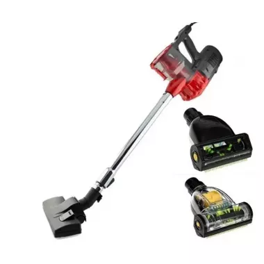 Аккумуляторный беспроводной пылесос Crownberg CB-673 3в1 Аккумуляторный беспроводной пылесос Crownberg CB-673 3в1