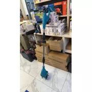 Аккумуляторный бесщеточный культиватор HAYAMI HA-1039 2 акб 48W