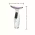 Аккумуляторный электрический массажер для лица Neck Beauty Device с LED-дисплеем, 7 режимов, USB-зарядка Аккумуляторный электрический массажер для лица Neck Beauty Device с LED-дисплеем, 7 режимов, USB-зарядка