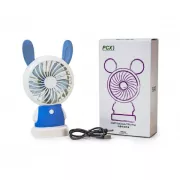 Портативный аккумуляторный вентилятор PCX