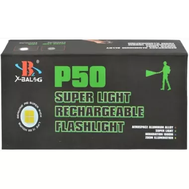 Аккумуляторный фонарь BL-X71-P50 Аккумуляторный фонарь BL-X71-P50