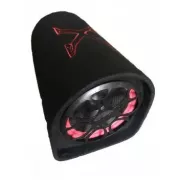 Активный сабвуфер для автомобиля 600Вт Car Subwoofer Speaker ZPX ZX-6SUB