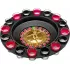 Рулетка зі стопками Drinking Roulette Set i3-90 алко рулетка казино на 16 чарок