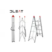 Аллюминивая лестница-трансформер стремянка 1.7м JDT1020S05