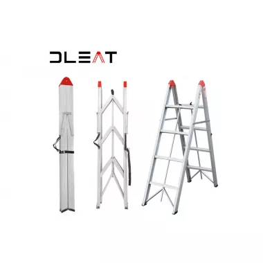 Аллюминивая лестница-трансформер стремянка 1.7м JDT1020S05 Аллюминивая лестница-трансформер стремянка 1.7м JDT1020S05