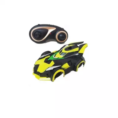 Антигравитационная машинка Wall Climber Стенолаз МХ-08 Антигравитационная машинка Wall Climber Стенолаз МХ-08