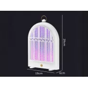 Антимоскитная лампа для дома mosquito killer AND LY-961