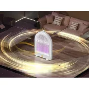 Антимоскитная лампа для дома mosquito killer AND LY-961