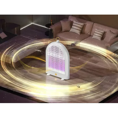 Антимоскитная лампа для дома mosquito killer  AND   LY-961