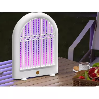 Антимоскитная лампа для дома mosquito killer  AND   LY-961