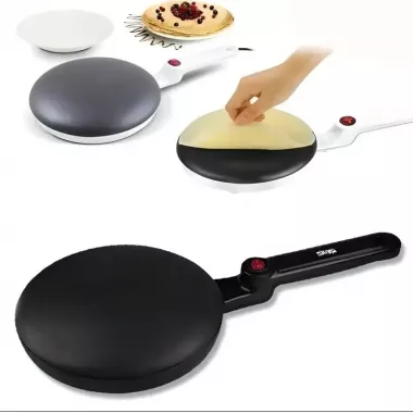 Антипригарная электрическая блинница PAN LY-456 600Вт, антипригарная Антипригарная электрическая блинница PAN LY-456 600Вт, антипригарная