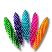 Антистресс трансформер Непоседа Fidget Worm растягивается