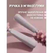 Антицеллюлитный массажер для тела, ручной массажер от целлюлита AND 5285