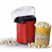 Аппарат для приготовления попкорна