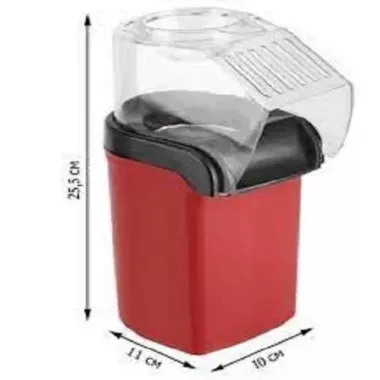 Аппарат для приготовления попкорна