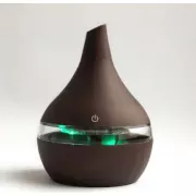 Аромадиффузор увлажнитель воздуха c подсветкой 7 LED