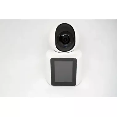 Arvin C31 V360Pro 1080P Wi-Fi IP-камера с двухсторонним видеозвонком. Интеллектуальная Wi-Fi камера с функцией автоматической слежки