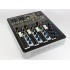 Аудио Микшер Mixer BT 4000 4 канала Bluetooth Аудио Микшер Mixer BT 4000 4 канала Bluetooth
